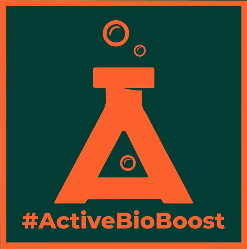 ActiveBioBoost logo hero